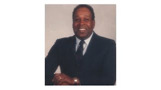 The Home Going Service of Serlee McDavid