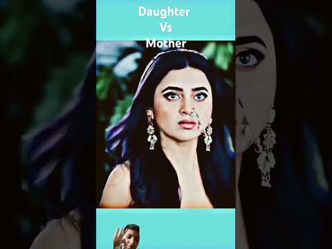Daughter vs Mother || pratha nagin fight with prathna #naginey #song #naggin #love #nagin6