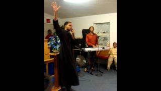 "Rekindle the Fire Once Again"