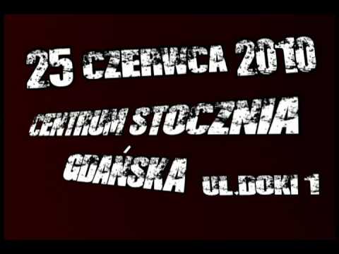 Bitwa o Stocznię promo