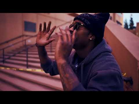 Baby Gangsta Ern - ErnMoney (Music Video) ll Dir. IMG [New 2017]