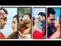 Almost Padipoyindhe Pilla Das Ka Dhamki Vishwaksen Whatsapp Status Statusraaj5497