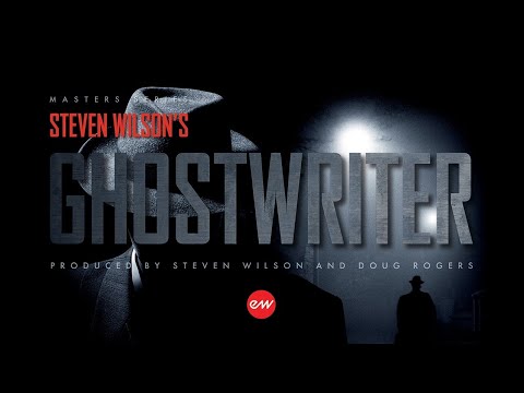 EastWest Ghostwriter Trailer