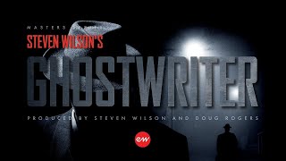 Video thumbnail for EastWest Ghostwriter Trailer by EastWest Sounds