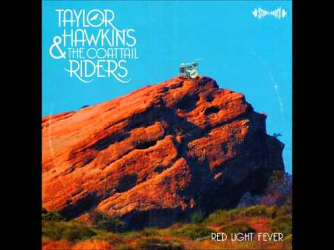 James Gang - Taylor Hawkins & The Coattail Riders