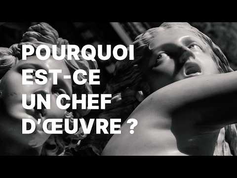 L'Apollon et Daphné du Bernin, expliquée. (Analyse)