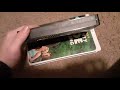 Mighty Joe Young VHS Review