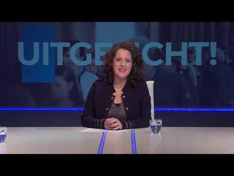Uitgelicht! 24 april 2019 - Marnix Niemeijer (LVGS) over vrijheid van onderwijs