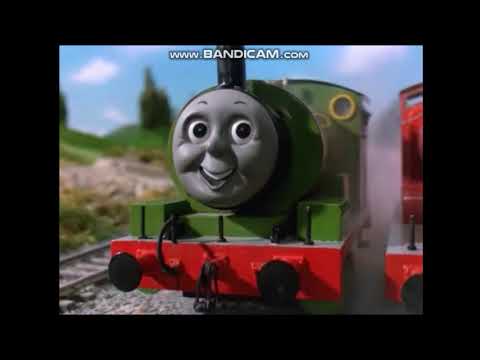 The Percybob Smallpants Movie (The Spongebob Squarepants Movie) Part 2 - I'm Ready Promotion