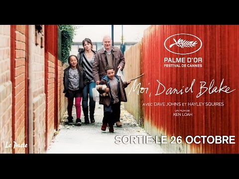 MOI, DANIEL BLAKE - Extrait 2