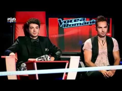 Iulian Canaf si Andrei Ion - Sailing