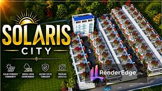 Solaris City