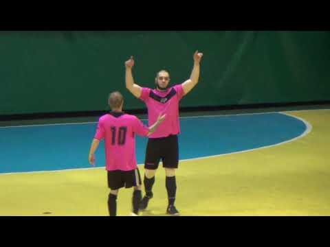 39 КУ 1 тур 9 лига UA Forming – Шторм нарезка