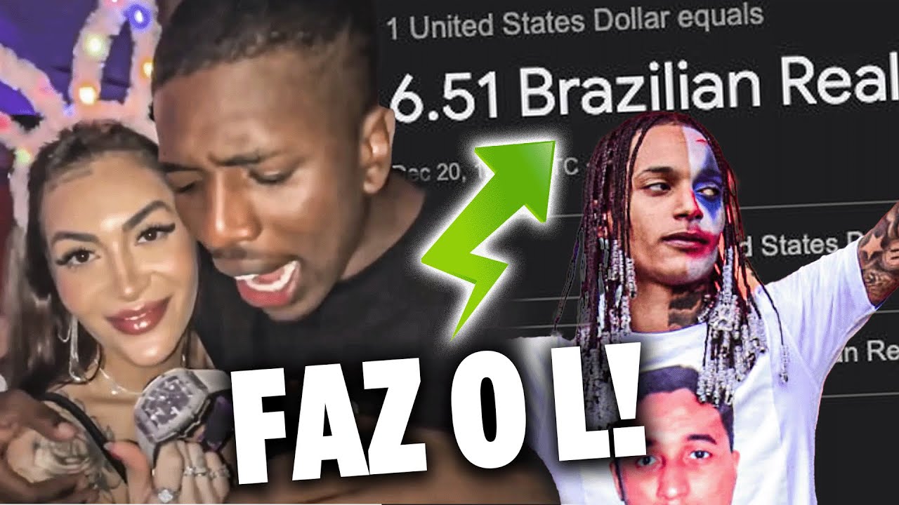 ESSE É O BRASIL QUE NÓS QUEREMOS