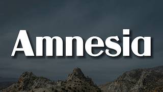 Download lagu Al Ghazali - Amnesia (Lirik) | Mix...rumahsakit, Bahagita, Virzha, for Revenge mp3
