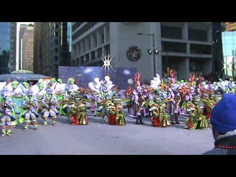 Polish American String Band 2009 "Out of this World"