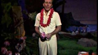 Andy Williams - Hawaiian Medley