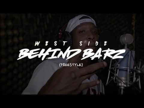 (RR) We$t $ide - Behind Barz Freestyle (prod. By Prince The Producer) || Shot by YT FILMZ