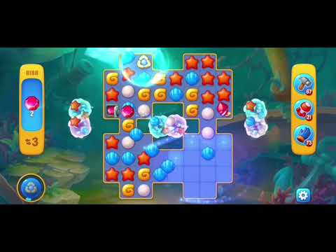 Fishdom 8188 Level - NO 💣🧨💥