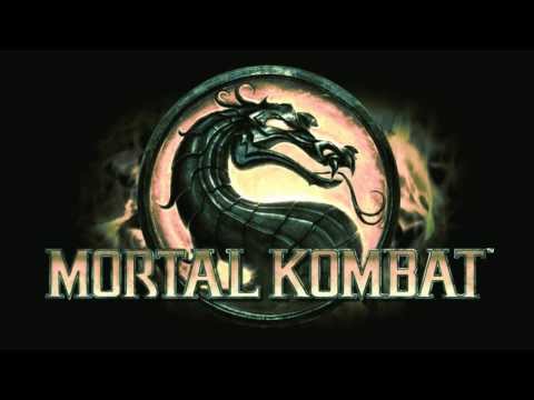 Mortal Kombat Beat Tape [Produced By Boutch's Beatz]