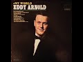 Too Many Rivers - Eddy Arnold  Original 33 RPM 1965