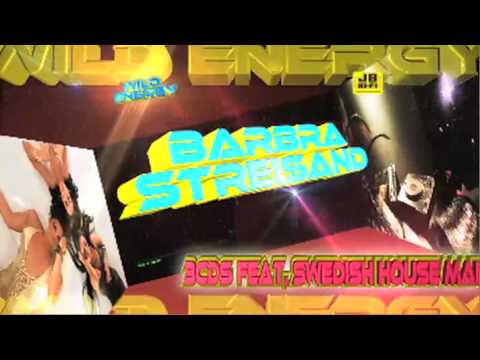 Wild Energy 2011 - Steve Hill, Suae, Pulsar & WEEKEND WARRIORS *OUT NOW*