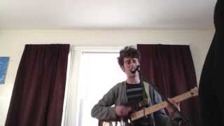 Birthday Song (Frankie Cosmos Cover)