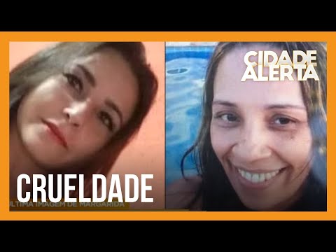 Homem mata primas a golpes de faca em Francisco Morato (SP)