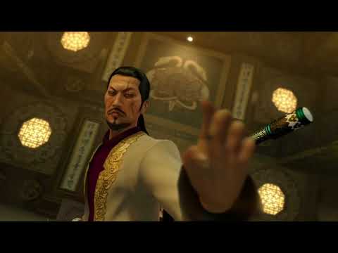 Yakuza Kiwami - Chapter 9: The Rescue - Full walkthrough, No commentary