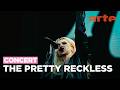 The Pretty Reckless Live At Hellfest Open Air 2026 ARTE Concert