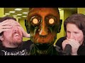 14 RANDOM BACKROOMS GAMES