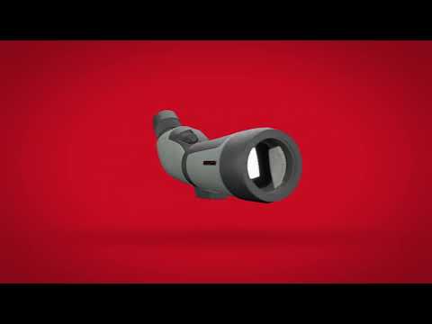 Winchester Supreme Optics W20-60x65mm Spotting Scope