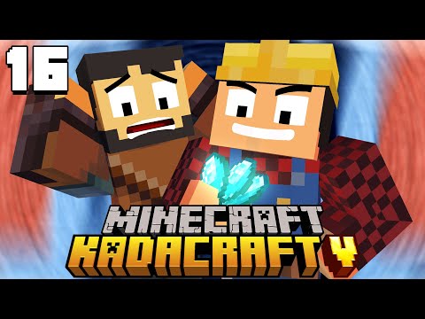 KadaCraft 5: Episode 16 - NAISAHAN AKO NI KINGFB