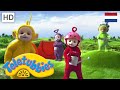 Teletubbies Nederlands | 1 Uur Lange Compilatie | kinder programmas | tekenfilms | animatie
