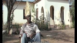 The Rainmakers - Trailer