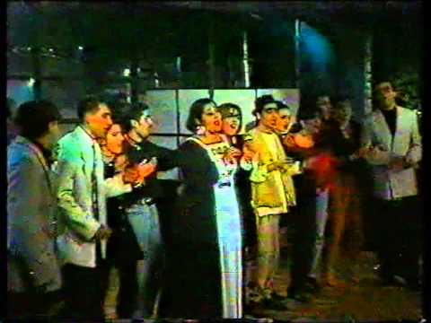 Ergi Petakan Tatron - Asup 1994 - Nor Tari