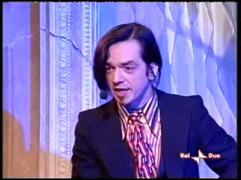 Morgan @ Il Tornasole - Il Crack delle Banche_Il Tarlo