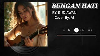 Download lagu RUDIAWAN - BUNGAN HATI (Cover By AI ) mp3