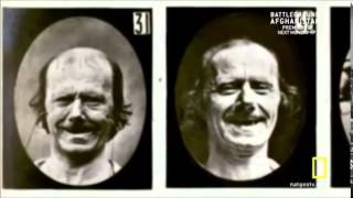 Brain Games- Duchenne Smile