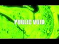 TECHNO MIX 2022 Public Void