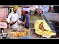 Bahubali Biggest Egg Dish Loaded With 42 Eggs Egg Street Food Indian Street Food