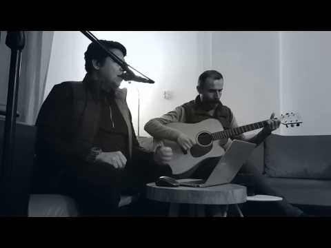 My Way - Frank Sinatra (The Way Band Cover)