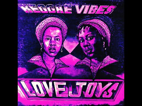 Love Joys "Let Me Rock You Now". Roland Alphanso "Peplo's Place"