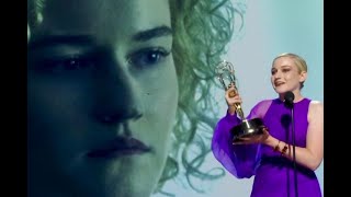 71st Emmy Awards: Julia Garner Wins For Outstanding Supporting Actress In A Drama Series video