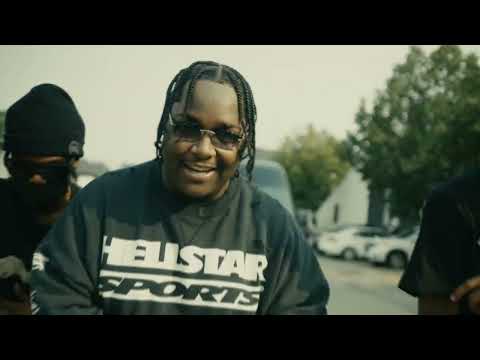 Savv4x - Savv Vs Savage | Official Music Video