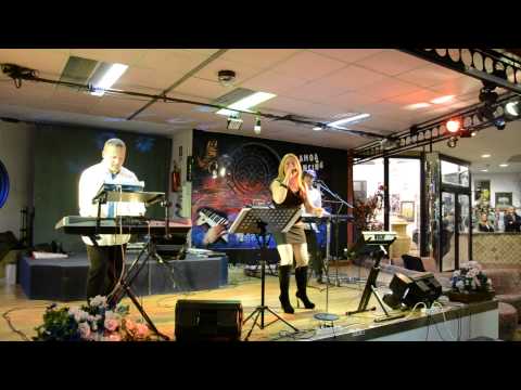 UNA VOCE PER BALLARE PAMELA BECO E MAURIZIO ZICCI