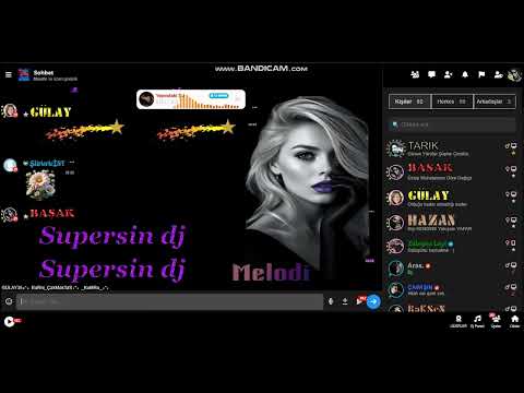 MELODİ SEMA