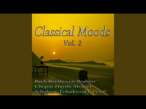 God So Loved the World BWV 174