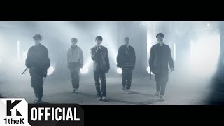 [Teaser] BLACK6IX(블랙식스) _ Please(제발)