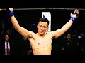 The Korean Zombie Chan Sung Jung Tribute Last Chance For Gold HD 2022